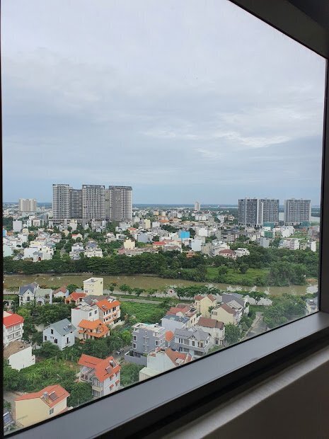 Bán The Sun Avenue 5,55 Tỷ - 56m2 Full Nội Thất Tầng Cao Gió Thoáng