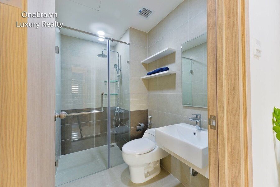 Cho Thuê The Sun Avenue 18 Triệu - 73m2 Full Nội Thất Cực Đẹp View Landmark 81