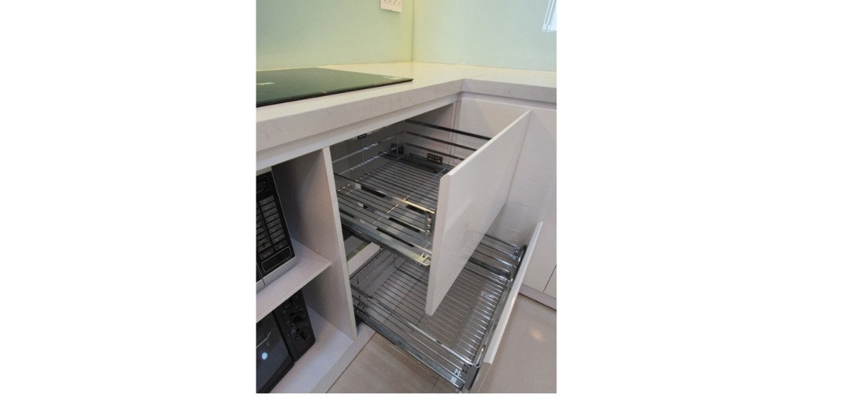 Căn Hộ The Sun Avenue 2 Phòng Ngủ - 75m2 Full Nội Thất Giá 6,7 tỷ Bao Thuế phí