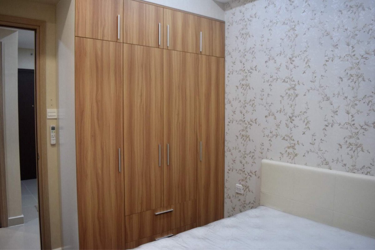 Cho Thuê Căn Hộ 2 Phòng Ngủ The Sun Avenue - 75m2 Giá 17 tr/tháng Đầy Đủ Nội Thất