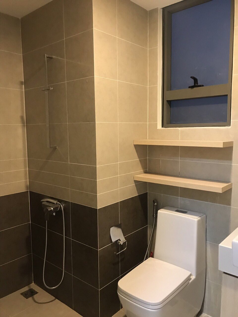 The Sun Avenue Cho Thuê Căn 1 Phòng Ngủ Giá 14 Triệu - 51m2 Đầy Đủ Nội Thất