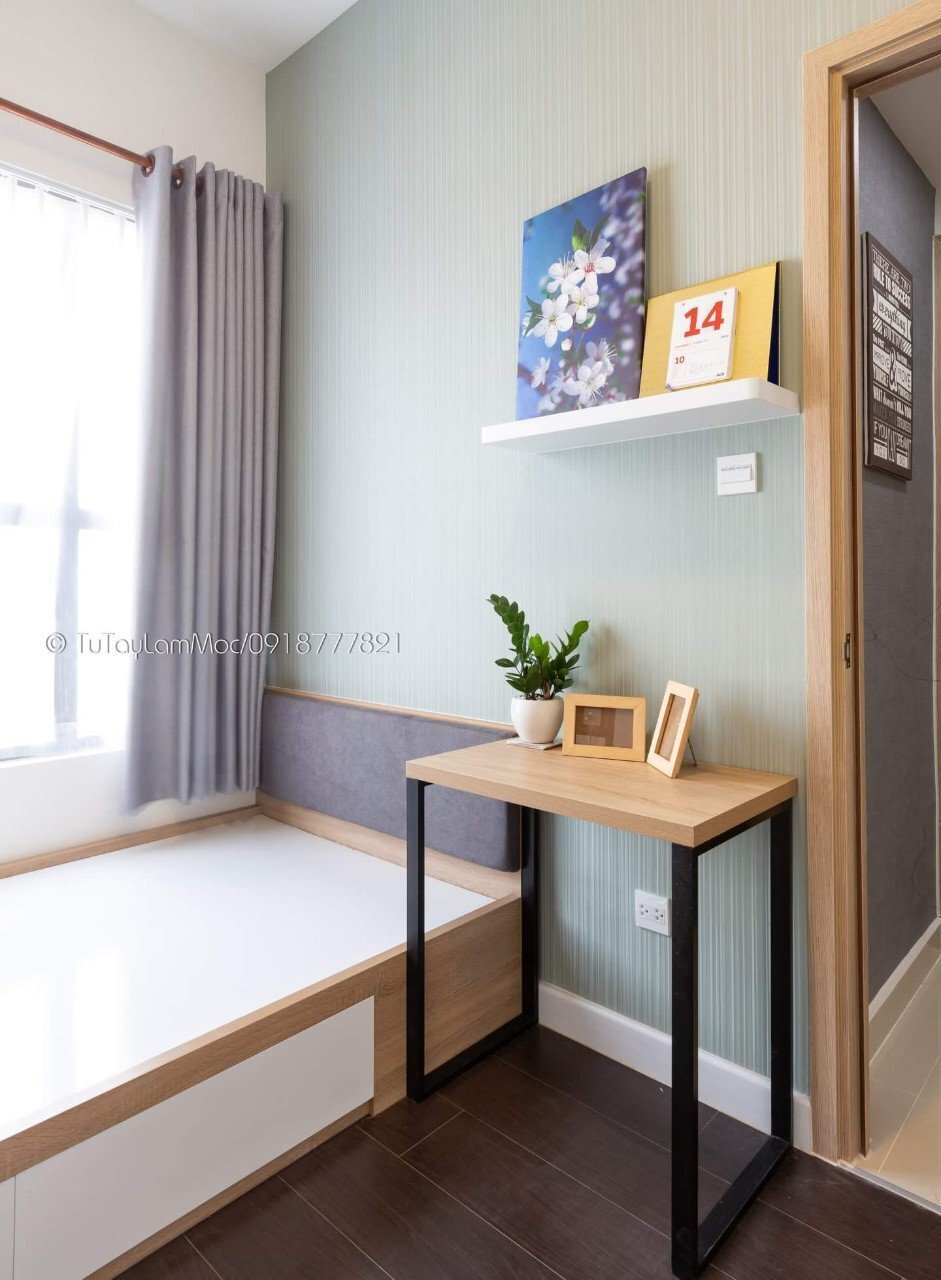 The Sun Avenue Cho Thuê Căn Hộ 3PN 19.5 Triệu/ Tháng Bao Phí Full Nội Thất