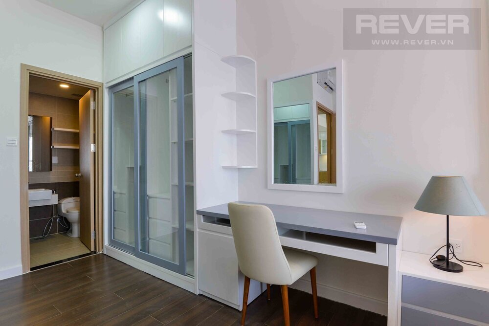 Căn Hộ The Sun Avenue Cho Thuê 17 Triệu - 75m2 Tầng Cao View Sông Coi Nhà 24/7