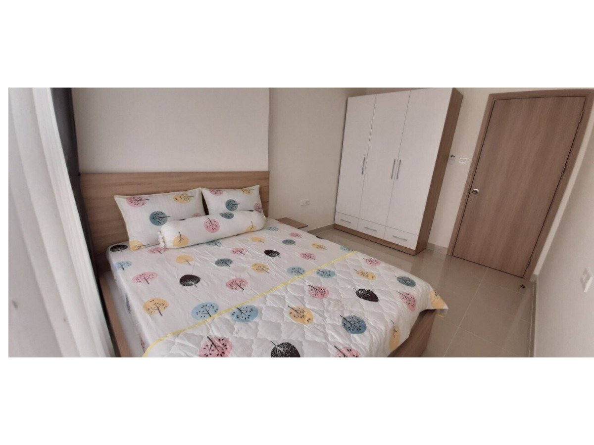 Căn Hộ The Sun Avenue Cho Thuê 1 Phòng Ngủ Đẹp Giá 14 tr/tháng Đầy Đủ Nội Thất