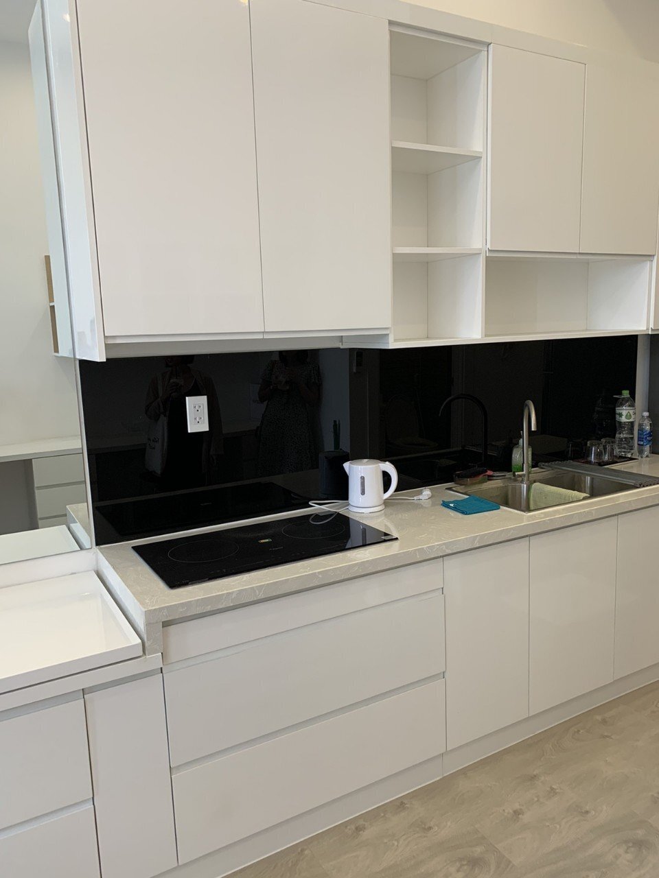 Cho Thuê The Sun Avenue 10 Triệu Diện Tích 31m2 Thiết Kế Nội Thất Ở