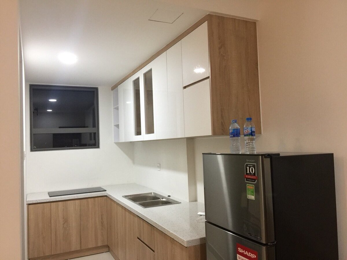 Căn Hộ The Sun Avenue Cho Thuê 1 Phòng Ngủ Đẹp Giá 14 tr/tháng Đầy Đủ Nội Thất