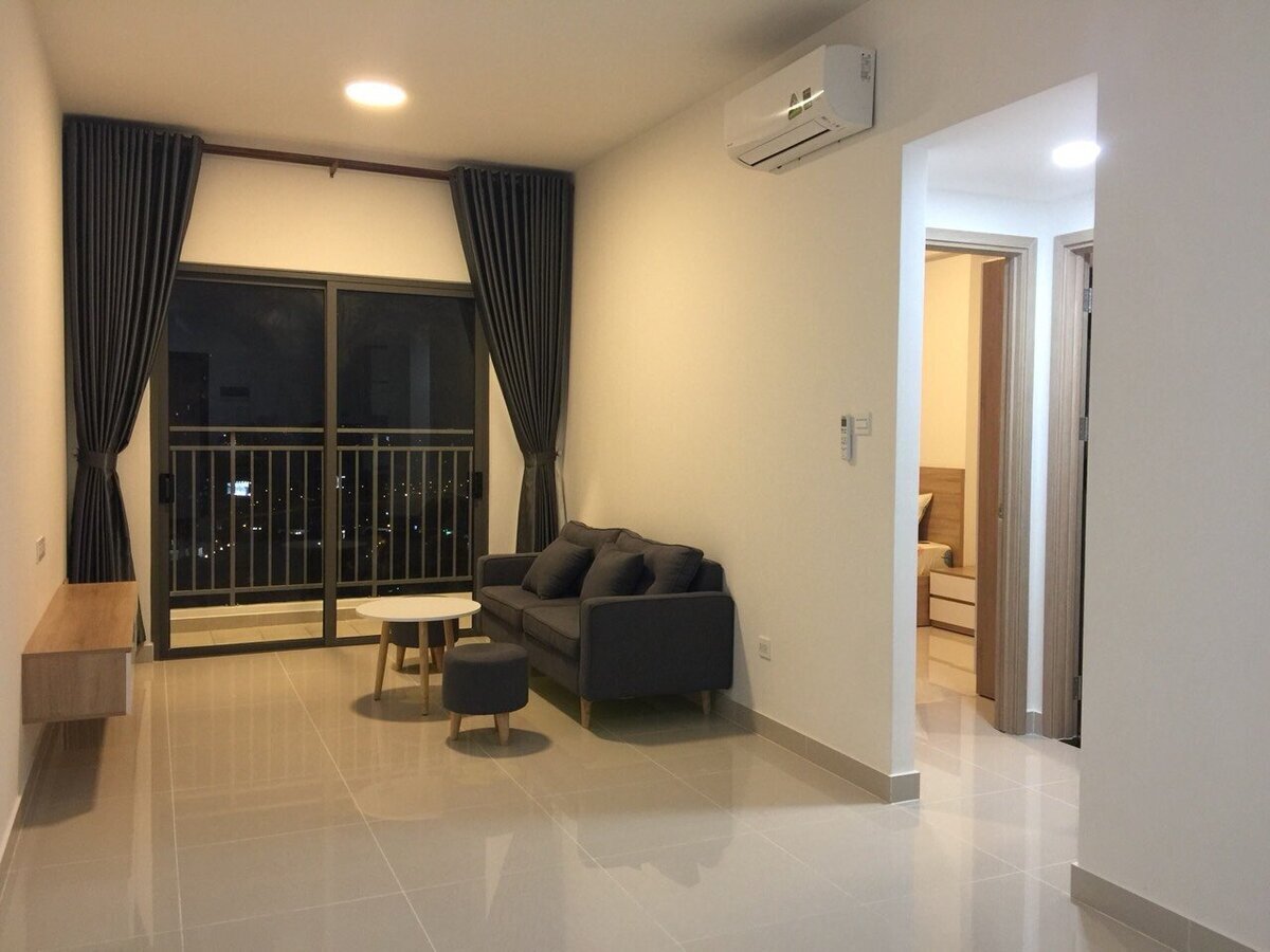 Căn Hộ The Sun Avenue Cho Thuê 1 Phòng Ngủ Đẹp Giá 14 tr/tháng Đầy Đủ Nội Thất