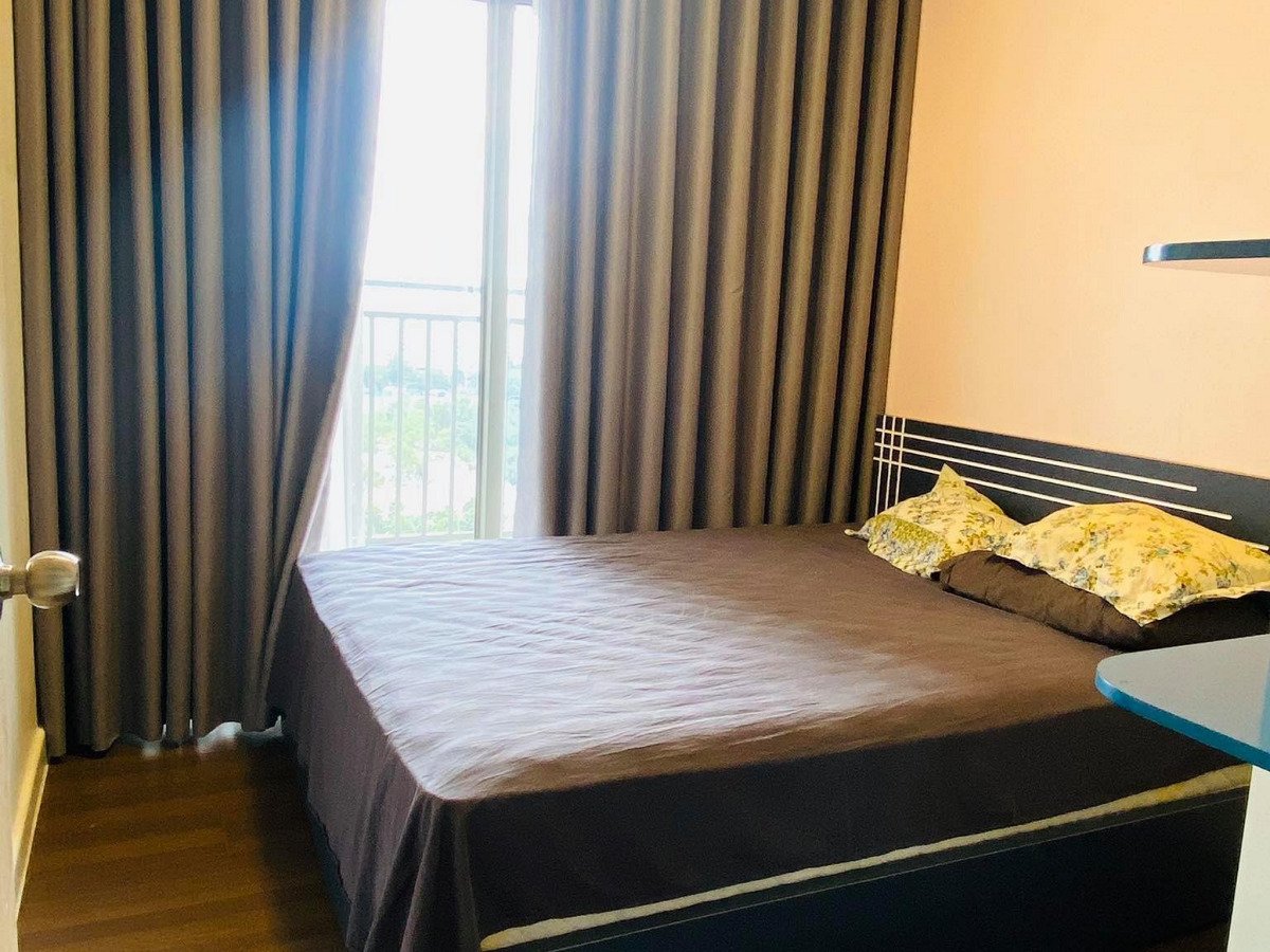 2 Phòng Ngủ The Sun Avenue Cho Thuê Giá Rẻ 16Triệu - 73m2 Đầy Đủ Nội Thất