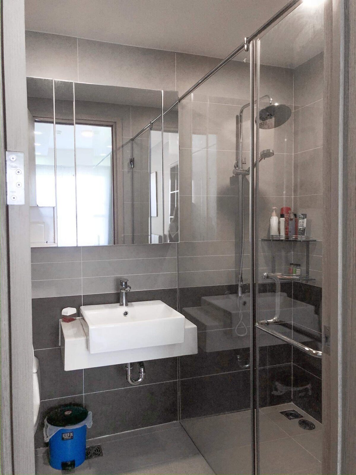 Căn Hộ 2 Phòng Ngủ The Sun Avenue Cần Cho Thuê 17 tr/tháng - 72m2 Đầy Đủ Nội Thất