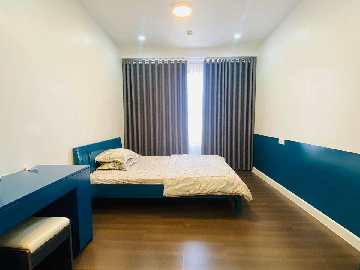 2 Phòng Ngủ The Sun Avenue Cho Thuê Giá Rẻ 16Triệu - 73m2 Đầy Đủ Nội Thất