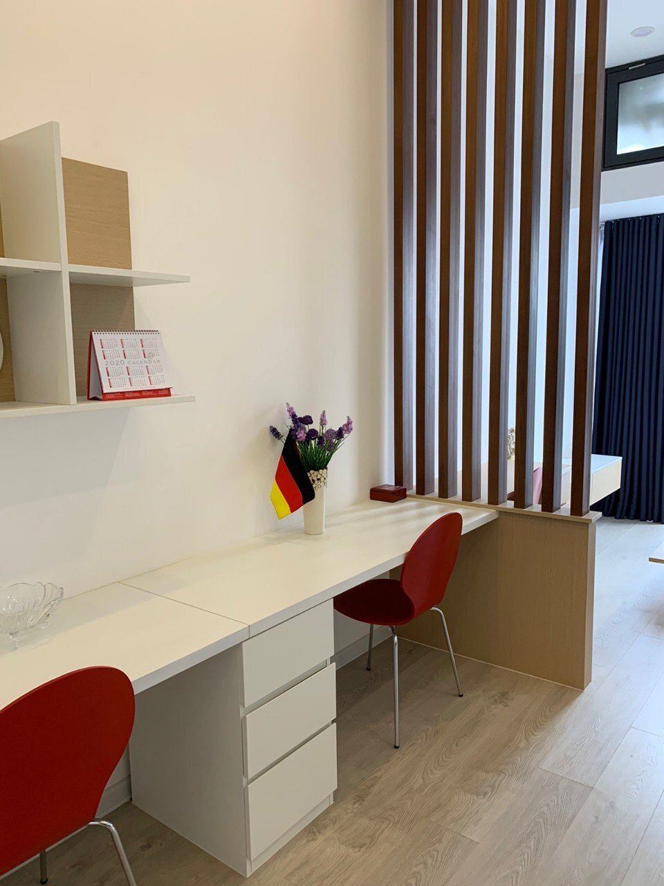 Cho Thuê The Sun Avenue 10 Triệu Diện Tích 31m2 Thiết Kế Nội Thất Ở