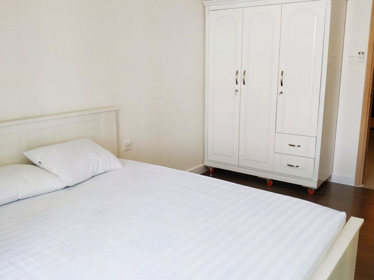 Cho Thuê Căn Hộ 2 Phòng Ngủ The Sun Avenue Giá 17 Triệu 75m2 Đầy Đủ Nội Thất