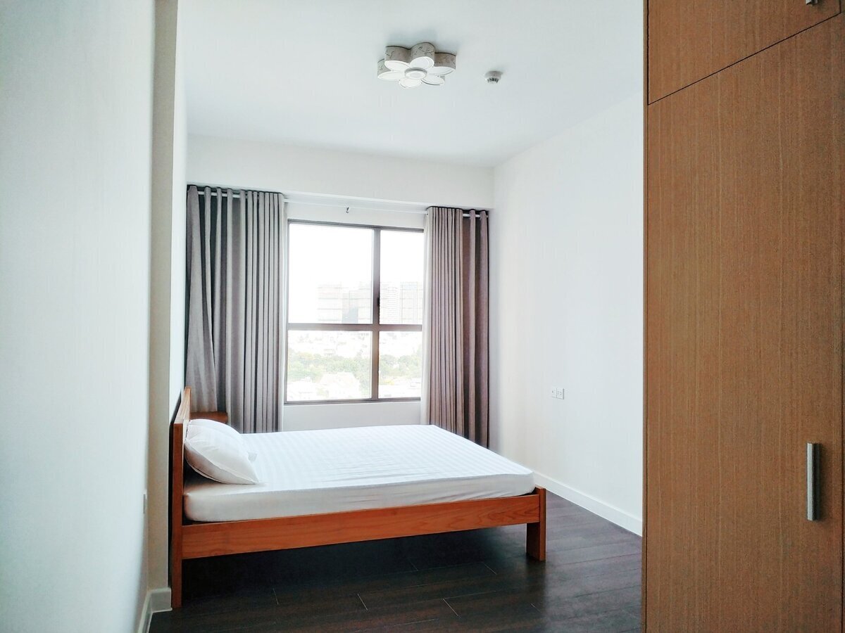 Cho Thuê Căn Hộ 2 Phòng Ngủ The Sun Avenue Giá 17 Triệu 75m2 Đầy Đủ Nội Thất