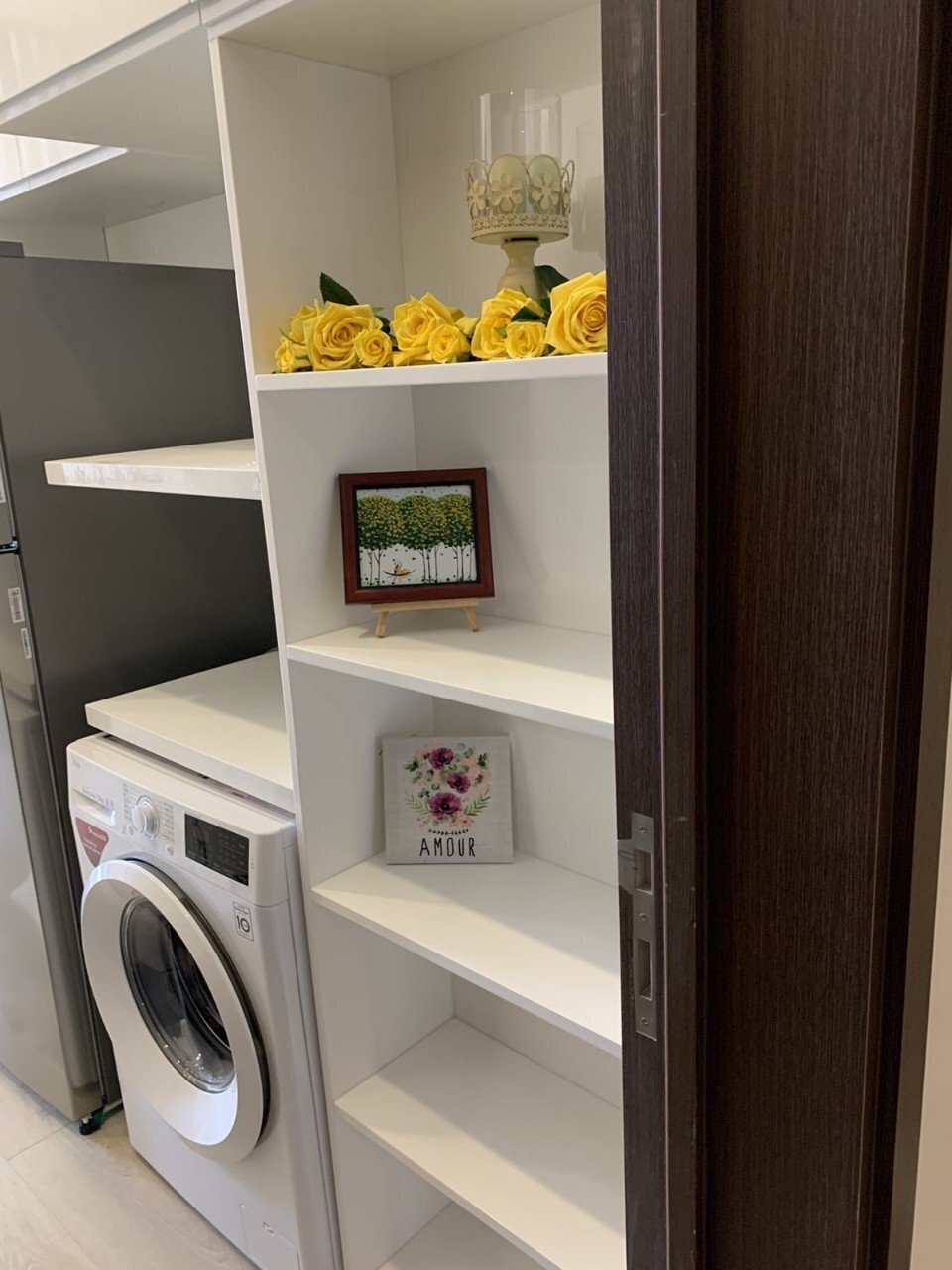 Cho Thuê The Sun Avenue 10 Triệu Diện Tích 31m2 Thiết Kế Nội Thất Ở