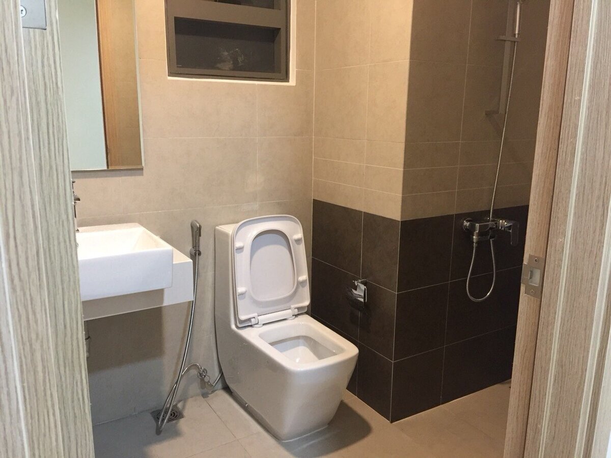 Căn Hộ The Sun Avenue Cho Thuê 1 Phòng Ngủ Đẹp Giá 14 tr/tháng Đầy Đủ Nội Thất