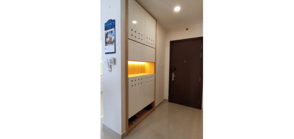 Căn Hộ The Sun Avenue 2 Phòng Ngủ - 75m2 Full Nội Thất Giá 6,7 tỷ Bao Thuế phí