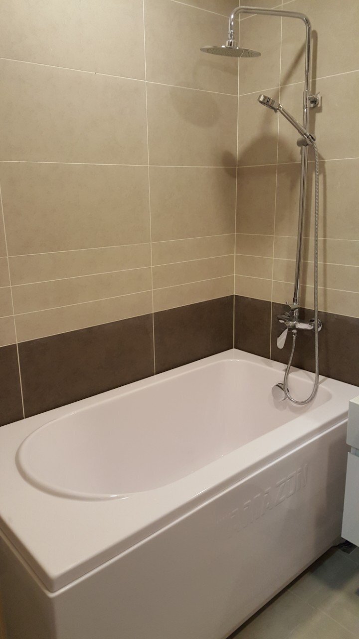 Chủ Nhà Cho Thuê Căn Hộ The Sun Avenue 2 PN Full Nội Thất Đẹp Có Bồn Tắm Nằm Giá 16tr/tháng