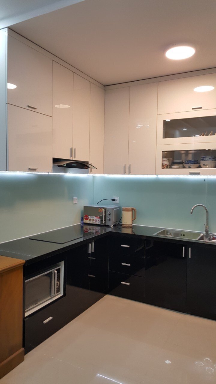 Chủ Nhà Cho Thuê Căn Hộ The Sun Avenue 2 PN Full Nội Thất Đẹp Có Bồn Tắm Nằm Giá 16tr/tháng