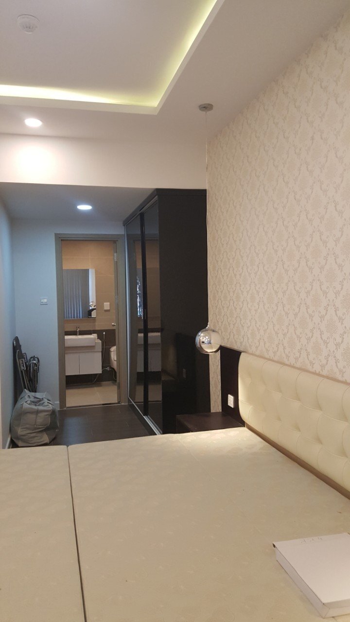 Chủ Nhà Cho Thuê Căn Hộ The Sun Avenue 2 PN Full Nội Thất Đẹp Có Bồn Tắm Nằm Giá 16tr/tháng