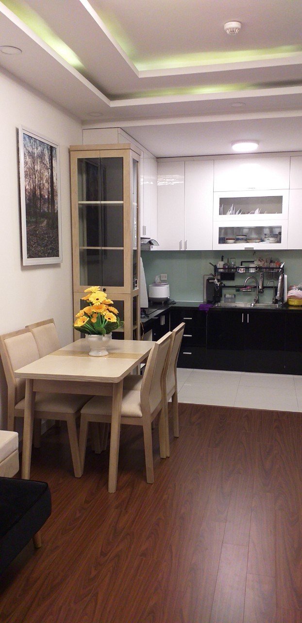 Chủ Nhà Cho Thuê Căn Hộ The Sun Avenue 2 PN Full Nội Thất Đẹp Có Bồn Tắm Nằm Giá 16tr/tháng