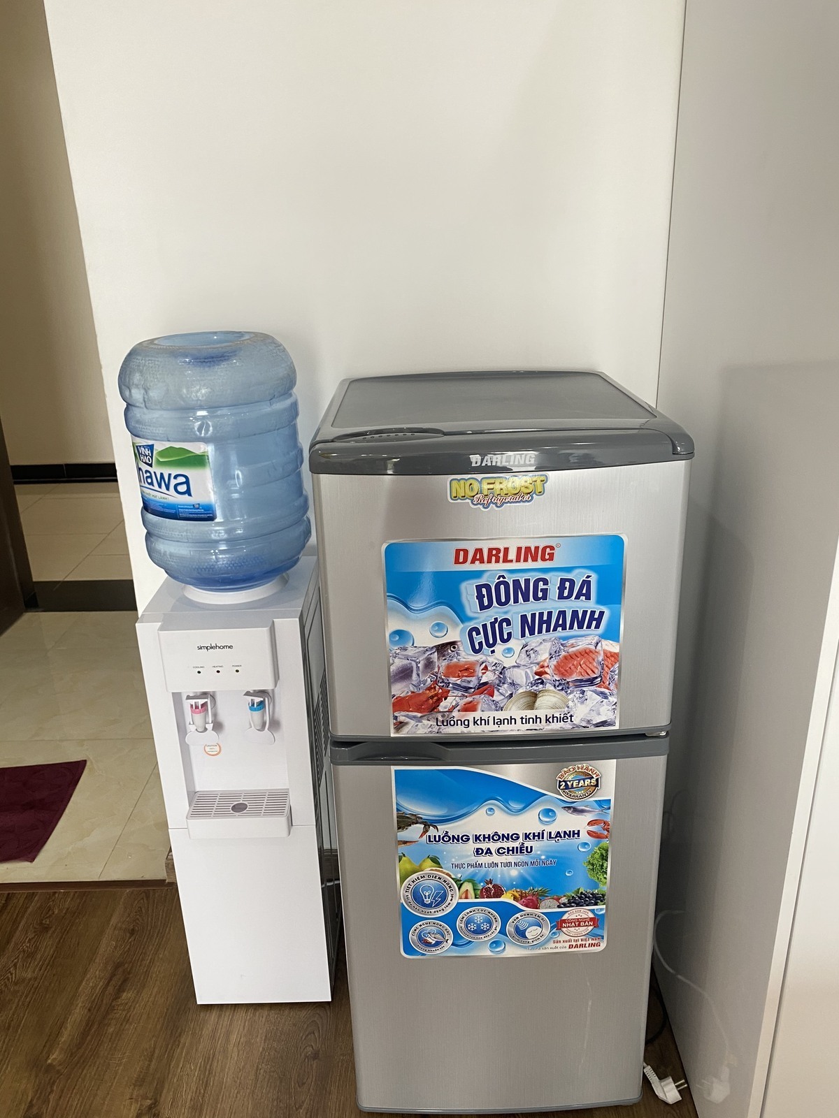 Cho Thuê Officete The Sun Avenue Có Sẵn Nội Thất Văn Phòng Giá 11 Triệu/ Tháng Bao Phí - 44m2