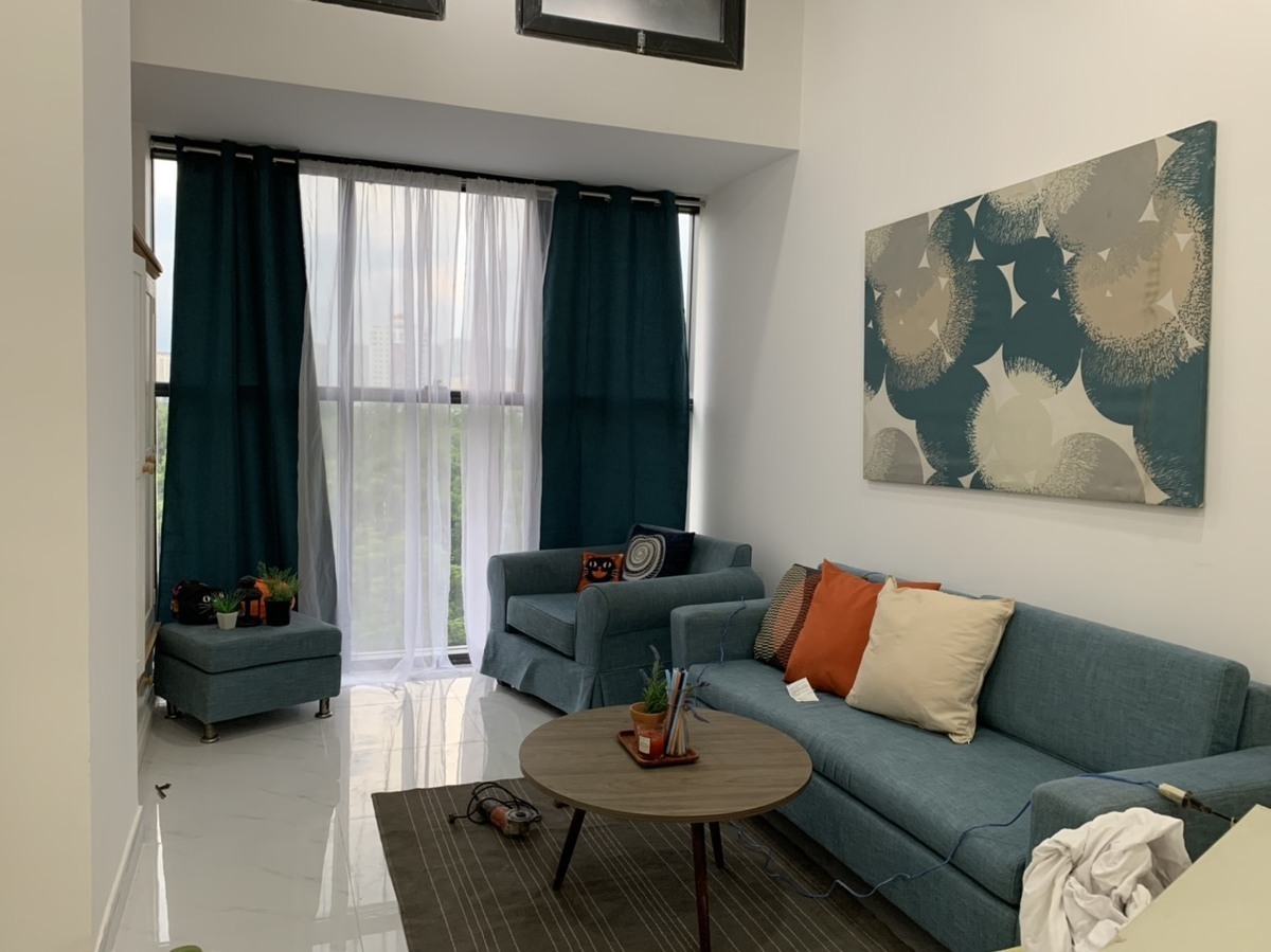 Chuyển NhƯỢNG The Sun Avenue Studio Giá 1,9 Tỷ - 35m2 Đầy Đủ Nội Thất