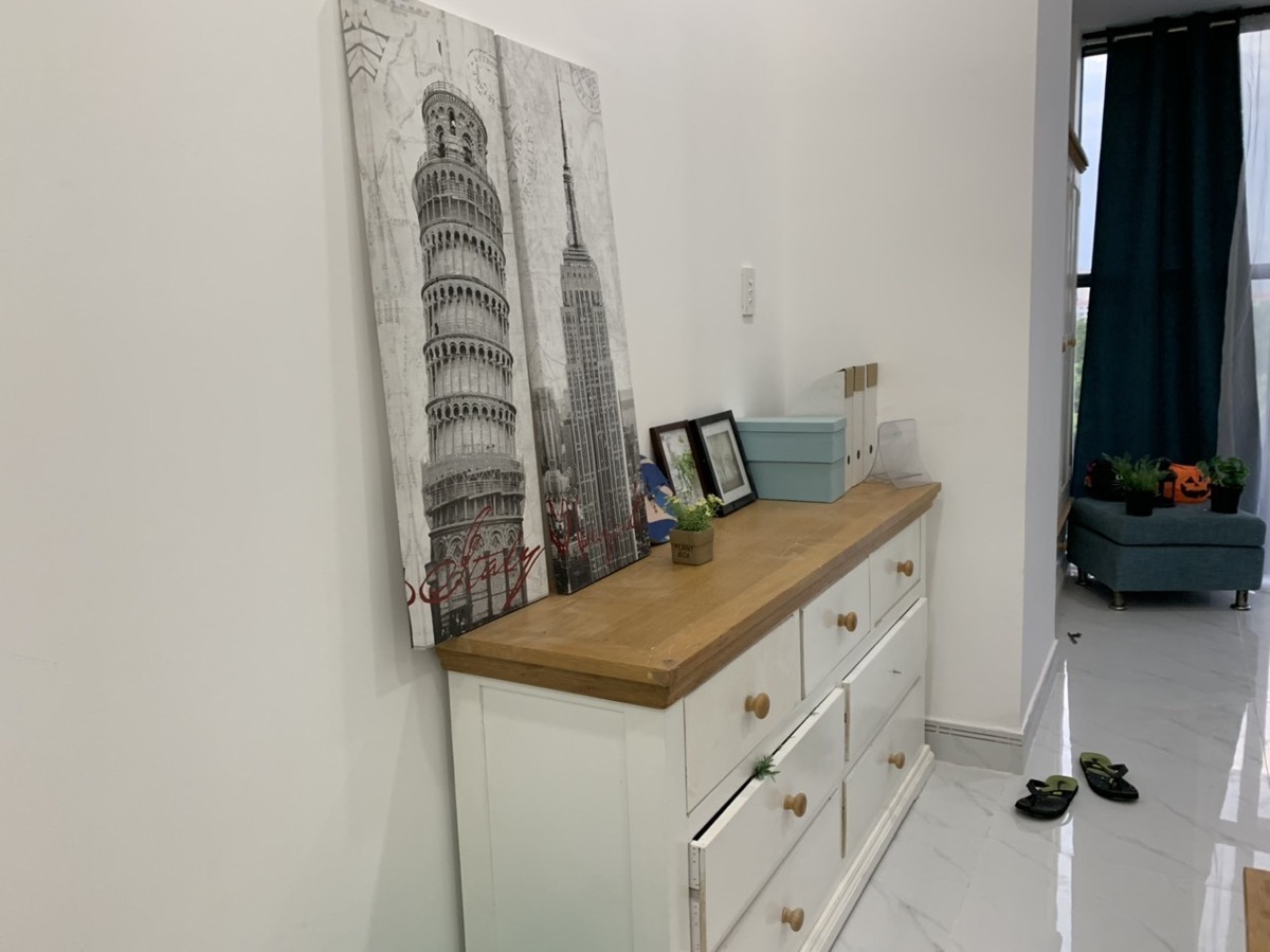 Chuyển NhƯỢNG The Sun Avenue Studio Giá 1,9 Tỷ - 35m2 Đầy Đủ Nội Thất