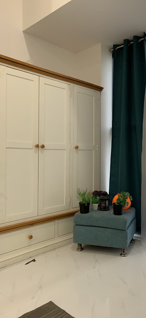 Chuyển NhƯỢNG The Sun Avenue Studio Giá 1,9 Tỷ - 35m2 Đầy Đủ Nội Thất