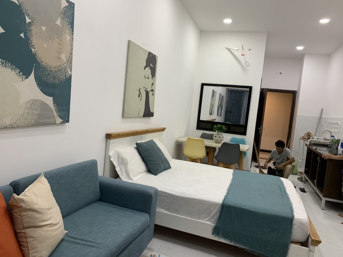 Chuyển NhƯỢNG The Sun Avenue Studio Giá 1,9 Tỷ - 35m2 Đầy Đủ Nội Thất