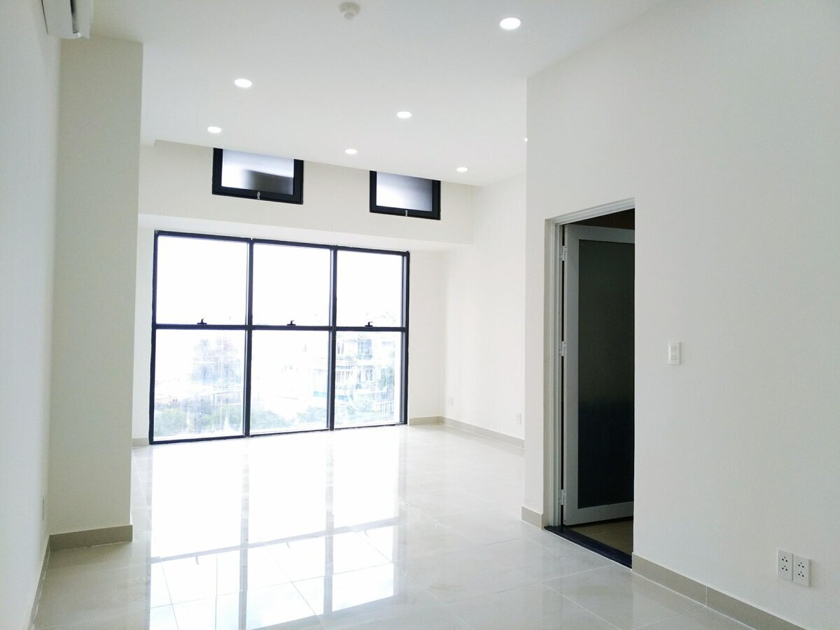 Bán Offcetel The Sun Avenue Giá 2,2 tỷ - 44m2 Nội Thất Cơ Bản