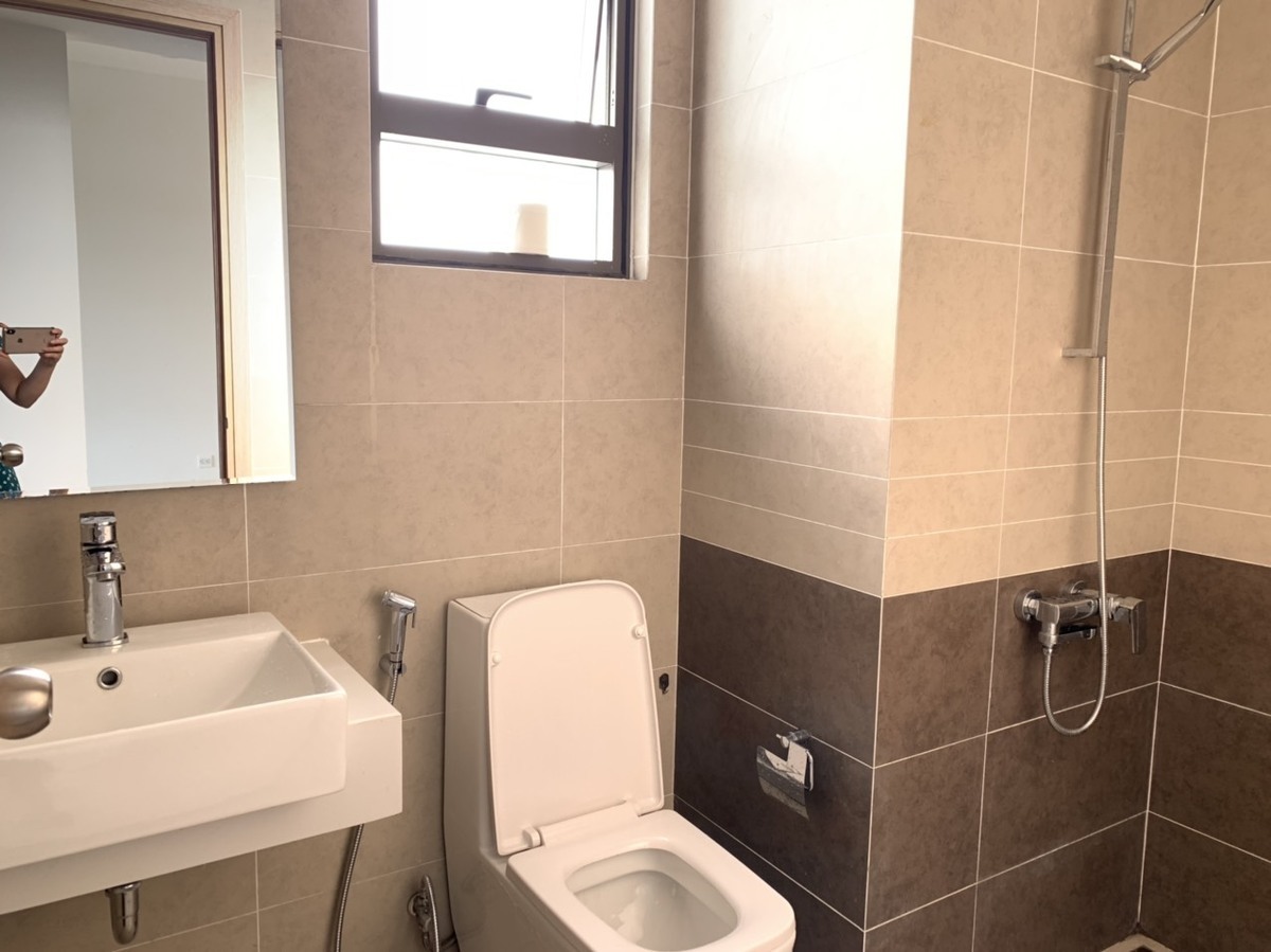 Chủ Nhà Cần Bán Gấp Căn Officetel Giá 4,1 tỷ Bao Thuế Phí - Có 1 Phòng Riêng