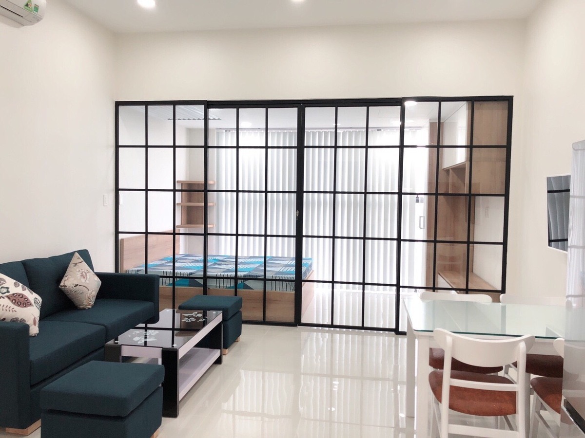 Cho Thuê Căn Hộ The Sun Avenue Giá 10 Triệu/ Tháng Diện Tích 40m2 Full Nội Thất