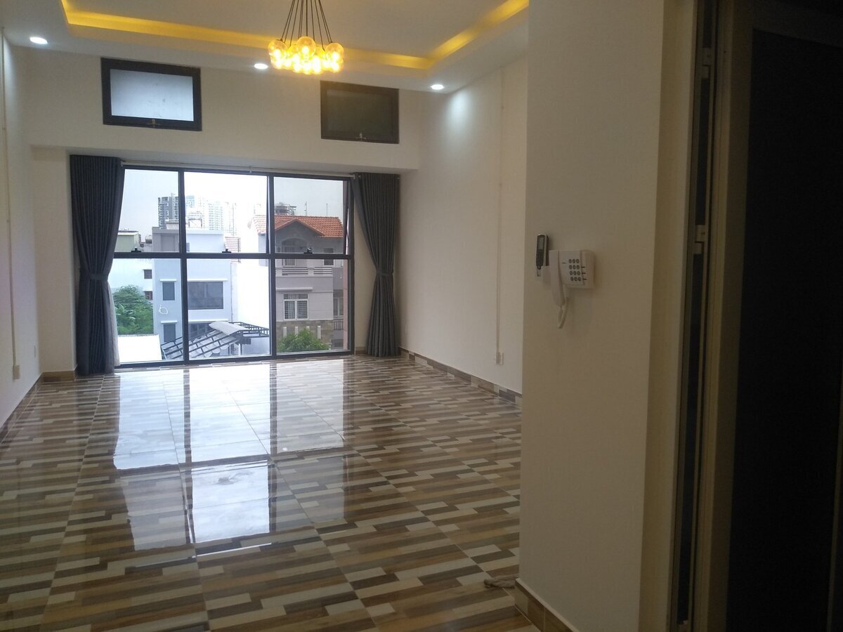 Officetel The Sun Avenue Cần Cho Thuê Căn 41m2 Giá 10 Triệu Nội Thất Cơ Bản