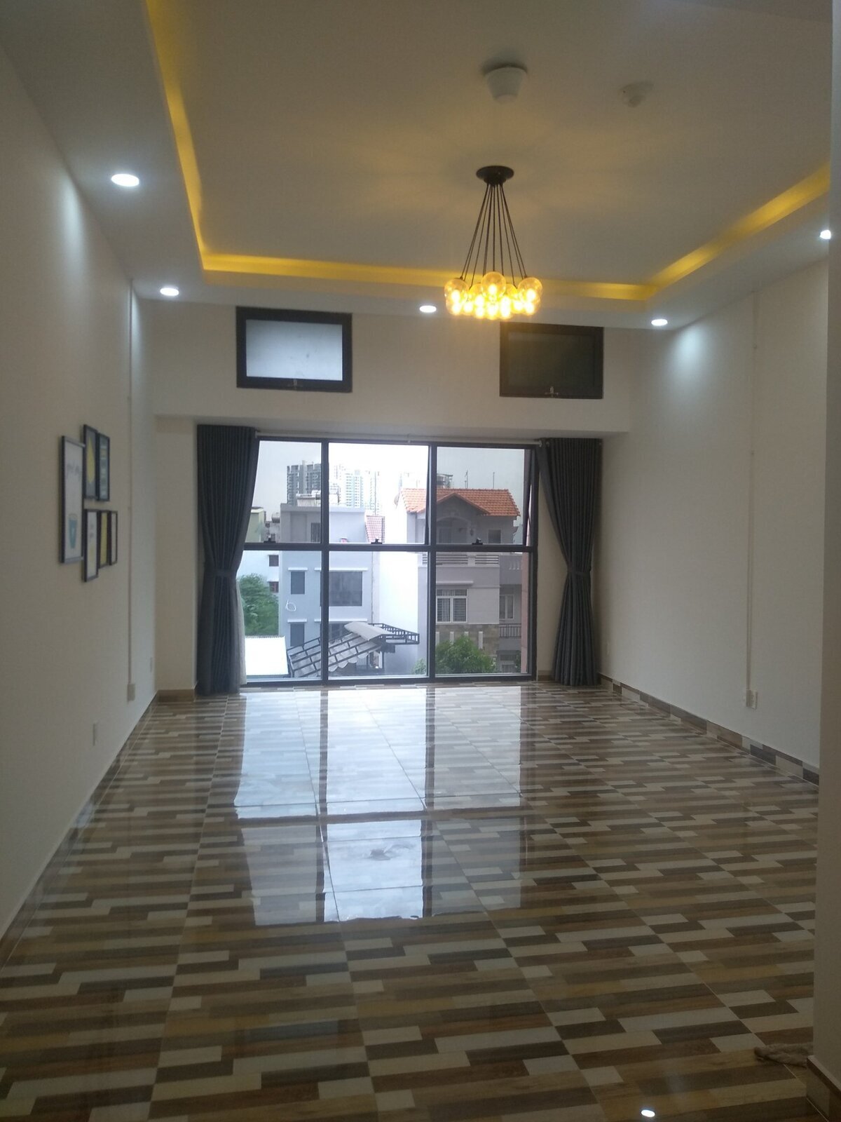 Officetel The Sun Avenue Cần Cho Thuê Căn 41m2 Giá 10 Triệu Nội Thất Cơ Bản