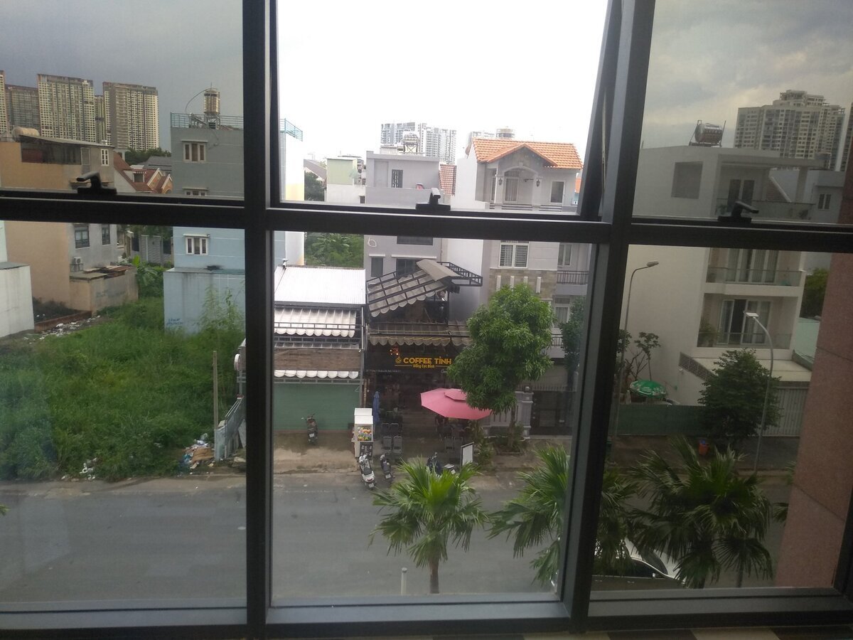 Officetel The Sun Avenue Cần Cho Thuê Căn 41m2 Giá 10 Triệu Nội Thất Cơ Bản