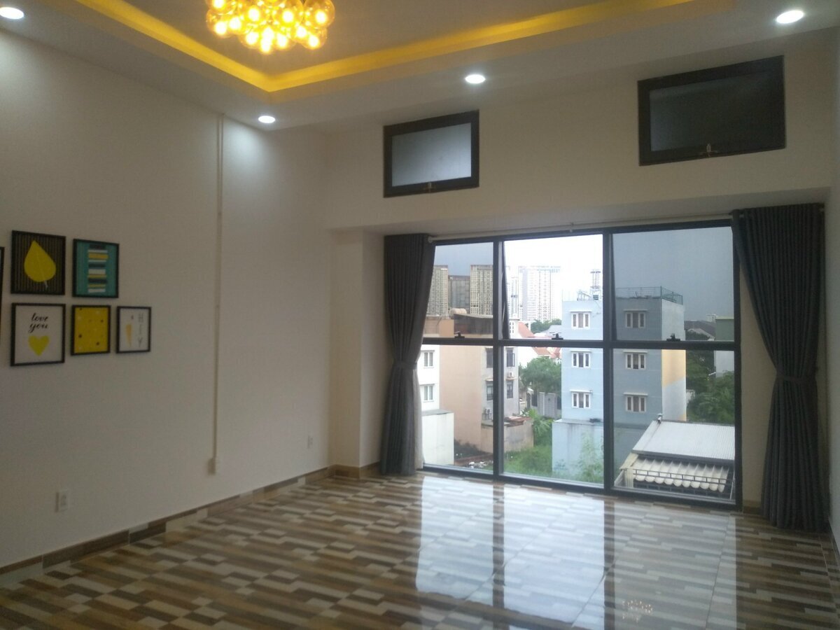 Officetel The Sun Avenue Cần Cho Thuê Căn 41m2 Giá 10 Triệu Nội Thất Cơ Bản