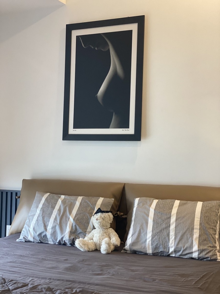 Cho Thuê 1 Phòng Ngủ The Sun Avenue Đầy Đủ Nội Thất Đẹp Giá 13,5 triệu