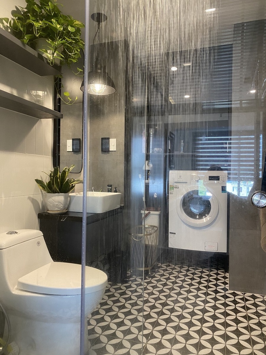 Cho Thuê 1 Phòng Ngủ The Sun Avenue Đầy Đủ Nội Thất Đẹp Giá 13,5 triệu