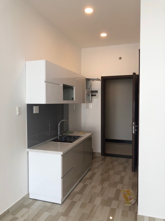 Officetel The Sun Avenue Bán Giá 2,5 Tỷ - 35m2