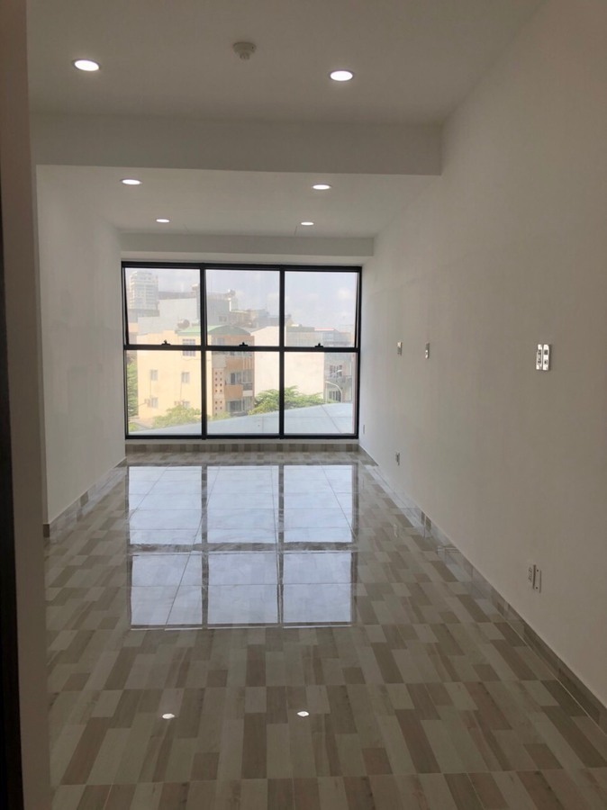 Officetel The Sun Avenue Bán Giá 2,5 Tỷ - 35m2