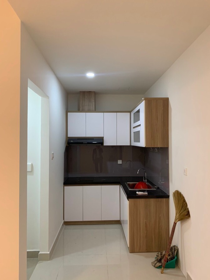 Bán Nhanh Căn Hộ 1 Phòng Ngủ Giá 3,8 Tỷ Có Sẵn Bếp Bao Hết Thuế Phí