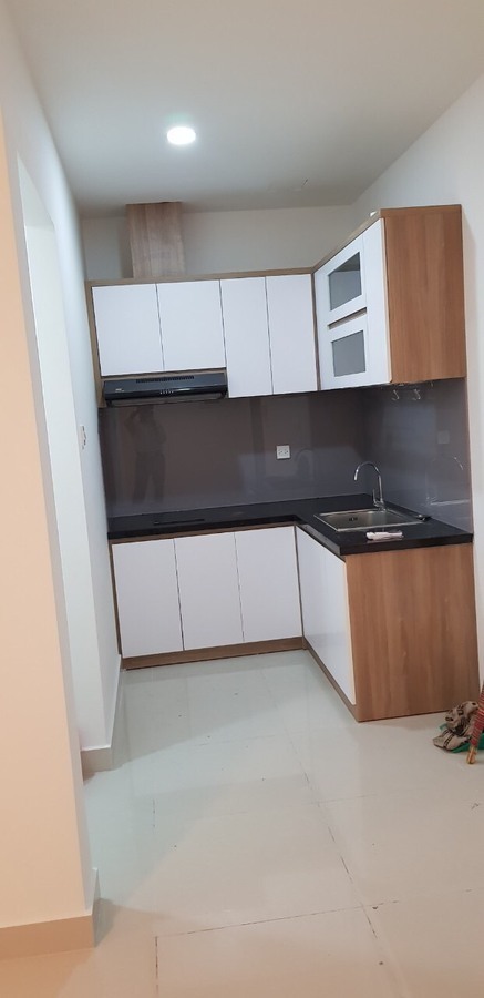 Bán Nhanh Căn Hộ 1 Phòng Ngủ Giá 3,8 Tỷ Có Sẵn Bếp Bao Hết Thuế Phí