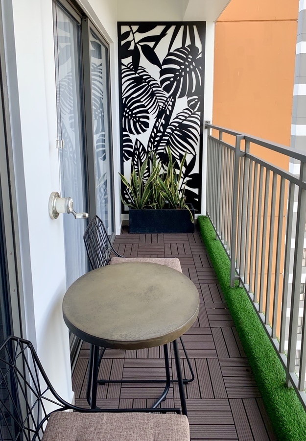 The Sun Avenue Cho Thuê 2PN 75m2 17Triệu Nội Thất Bao Đẹp View Sông Mát