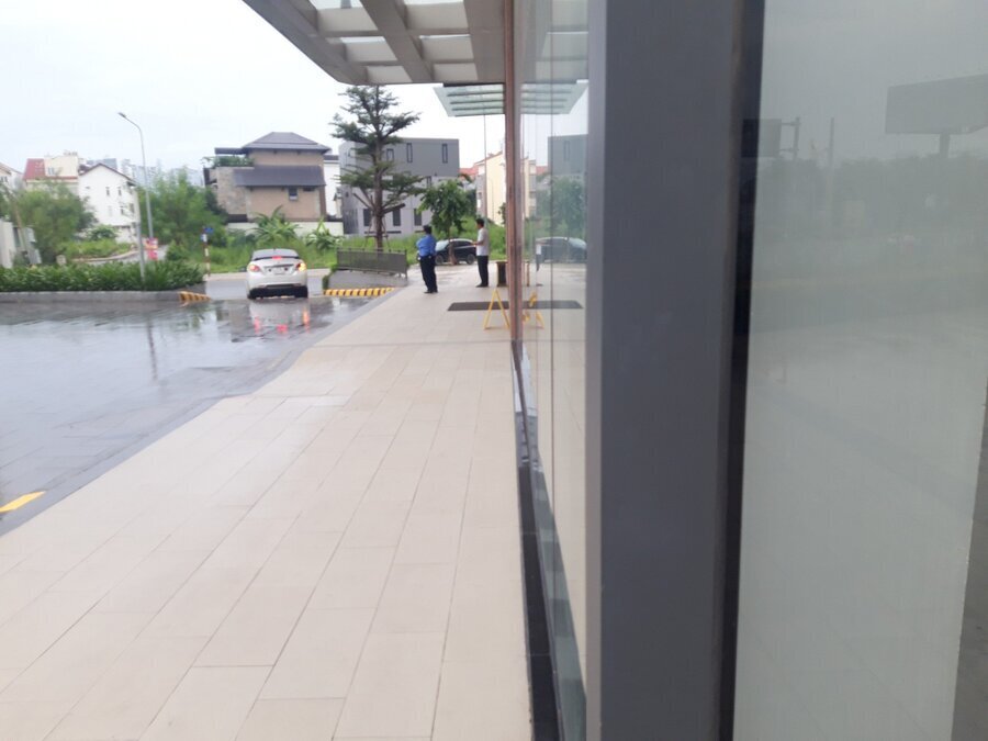 Cho Thuê Shophouse The Sun Avenue giá Chỉ 40 Triệu - 70m2 Nhà Thô