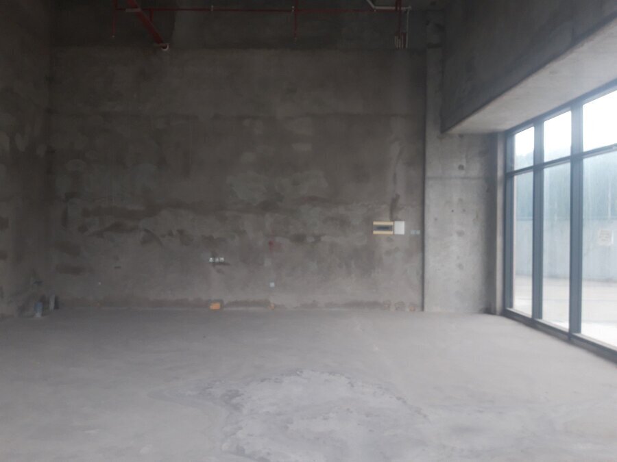 Cho Thuê Shophouse The Sun Avenue giá Chỉ 40 Triệu - 70m2 Nhà Thô