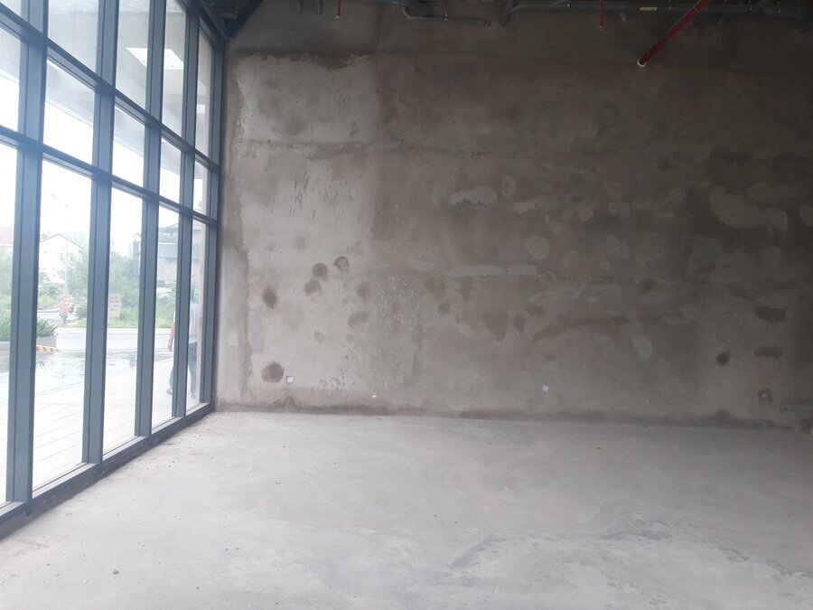 Cho Thuê Shophouse The Sun Avenue giá Chỉ 40 Triệu - 70m2 Nhà Thô