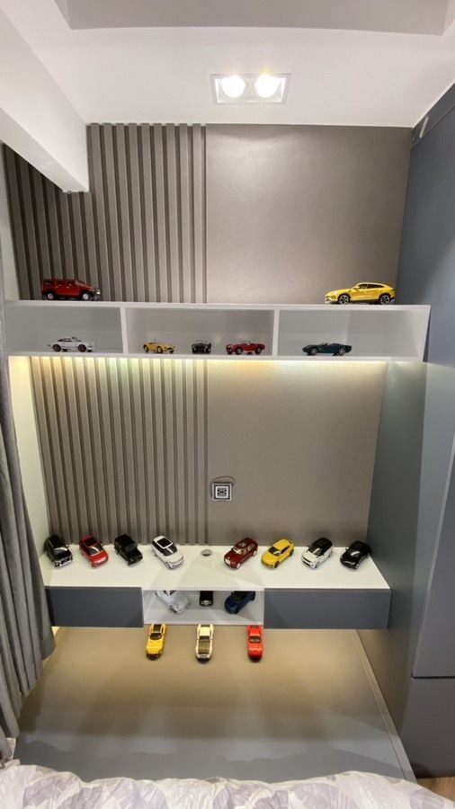 Bán Căn Hộ The Sun Avenue 8,2 Tỷ - 96m2 Siêu Cấp Sang Trọng Đầy Đủ Nội Thất