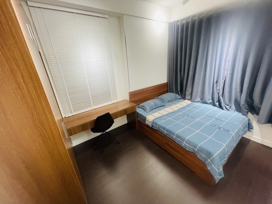 3PN Đầy đủ Nội Thất Đẹp Nhà Mới Giá 20 Triệu/ Tháng Bao Phí Hàng Tháng - Cho Thuê The Sun Avenue