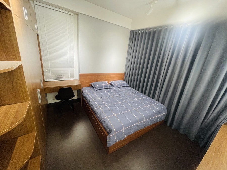 3PN Đầy đủ Nội Thất Đẹp Nhà Mới Giá 20 Triệu/ Tháng Bao Phí Hàng Tháng - Cho Thuê The Sun Avenue