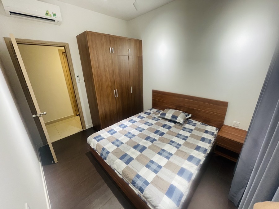 3PN Đầy đủ Nội Thất Đẹp Nhà Mới Giá 20 Triệu/ Tháng Bao Phí Hàng Tháng - Cho Thuê The Sun Avenue